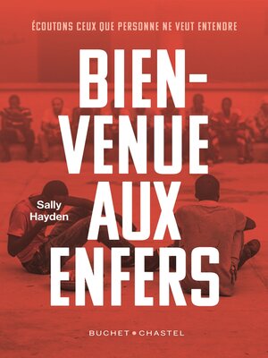 cover image of Bienvenue aux enfers
